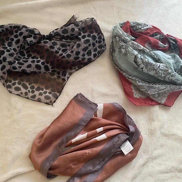 Scarf bundle - Picture 2 of 5